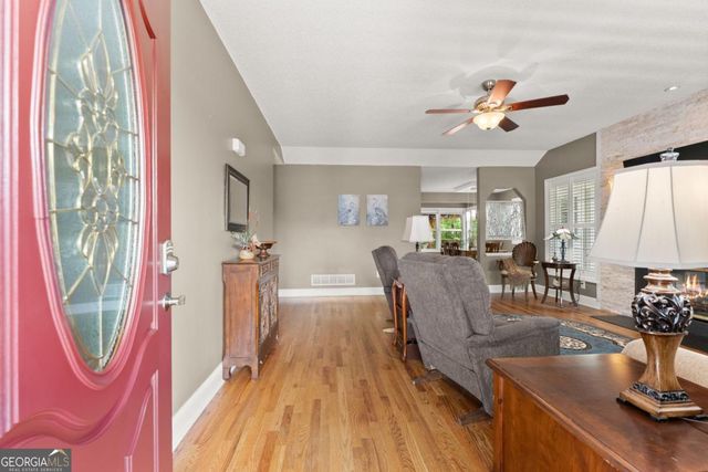 652 Shadow Mountain Lane, Cleveland, GA 30528