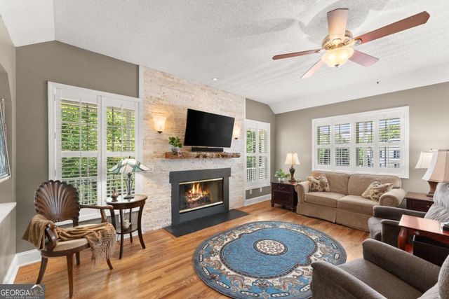652 Shadow Mountain Lane, Cleveland, GA 30528