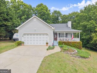 652 Shadow Mountain Lane, Cleveland, GA 30528