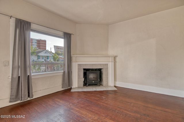 912 E 6th Street, Tucson, AZ 85719