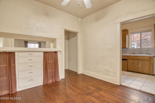 912 E 6th Street, Tucson, AZ 85719