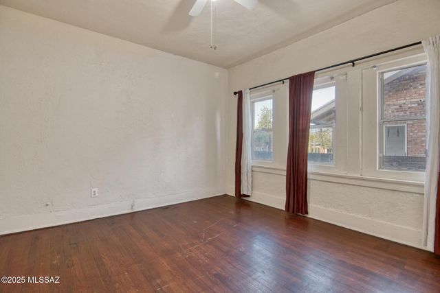 912 E 6th Street, Tucson, AZ 85719