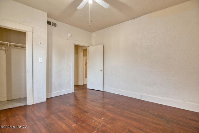 912 E 6th Street, Tucson, AZ 85719