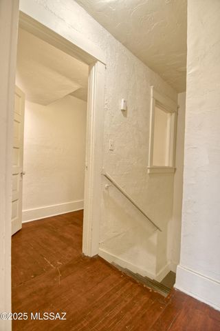 912 E 6th Street, Tucson, AZ 85719