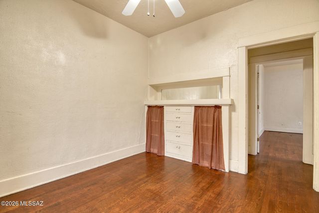 912 E 6th Street, Tucson, AZ 85719