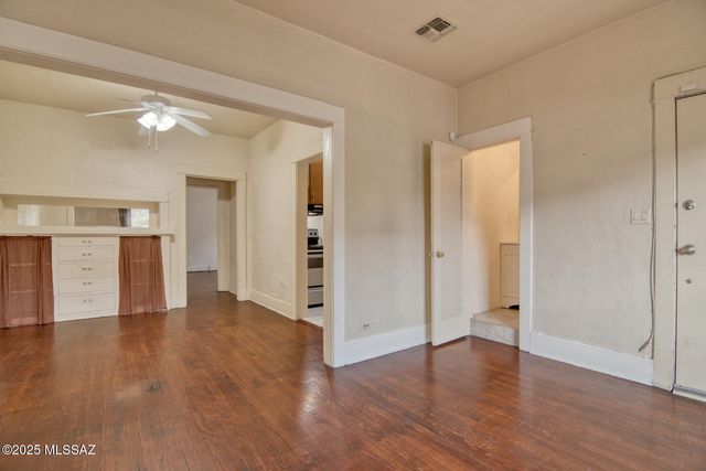 912 E 6th Street, Tucson, AZ 85719