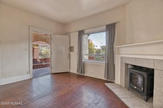912 E 6th Street, Tucson, AZ 85719