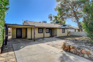 1313 Pauline Way, Las Vegas, NV 89104