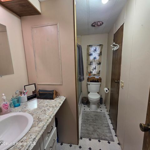 35 Crystal Creek Rd, Fernwood, ID 83830