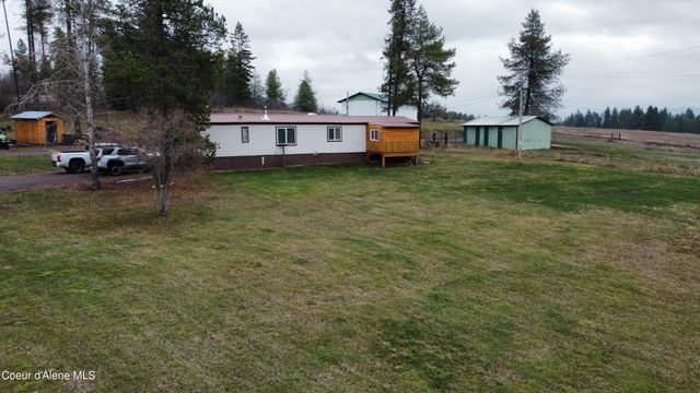 35 Crystal Creek Rd, Fernwood, ID 83830