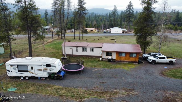 35 Crystal Creek Rd, Fernwood, ID 83830