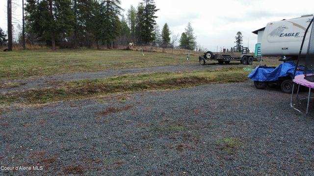 35 Crystal Creek Rd, Fernwood, ID 83830