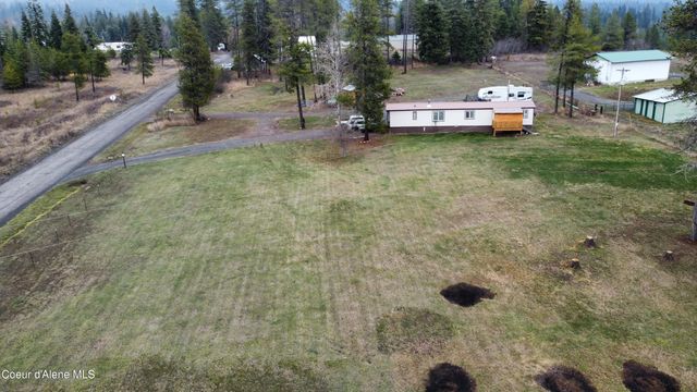 35 Crystal Creek Rd, Fernwood, ID 83830