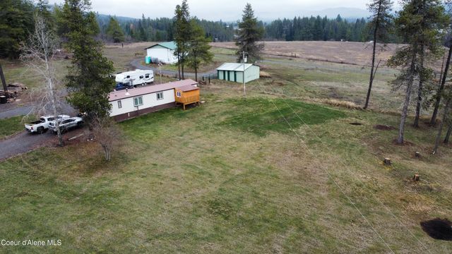 35 Crystal Creek Rd, Fernwood, ID 83830