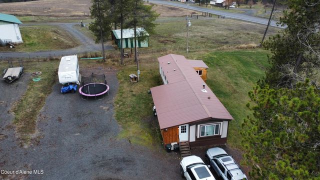 35 Crystal Creek Rd, Fernwood, ID 83830