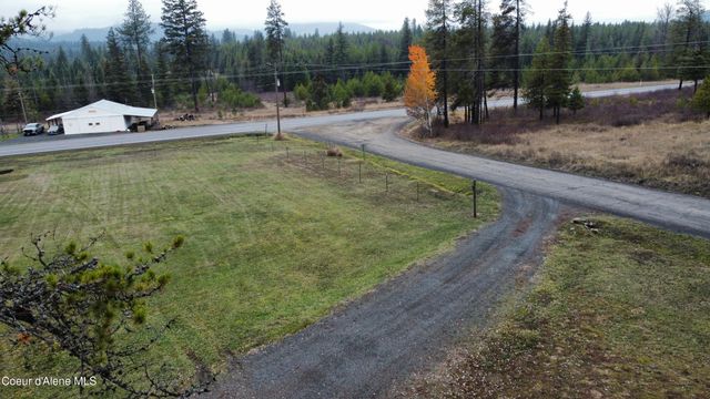 35 Crystal Creek Rd, Fernwood, ID 83830