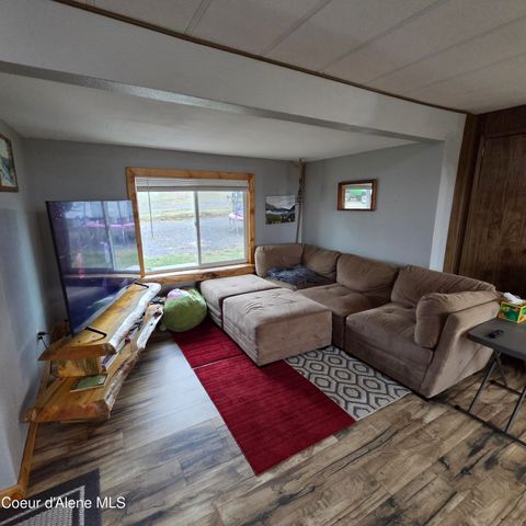 35 Crystal Creek Rd, Fernwood, ID 83830