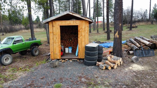 35 Crystal Creek Rd, Fernwood, ID 83830