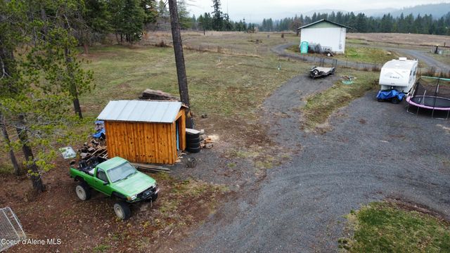 35 Crystal Creek Rd, Fernwood, ID 83830