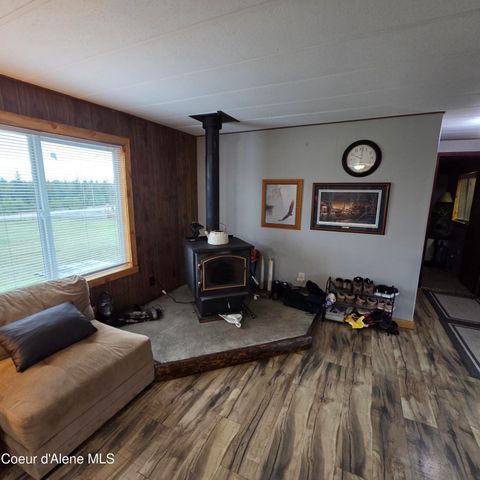 35 Crystal Creek Rd, Fernwood, ID 83830