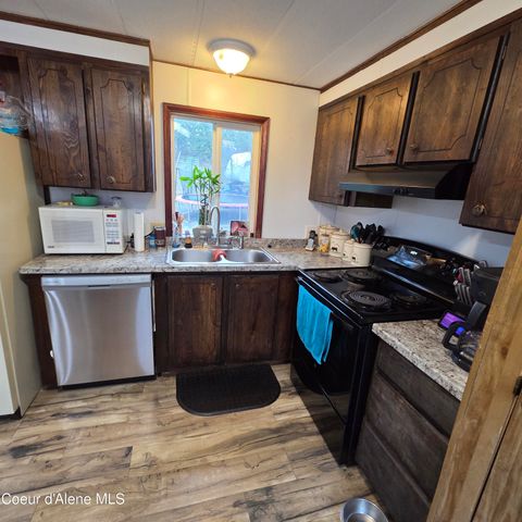 35 Crystal Creek Rd, Fernwood, ID 83830