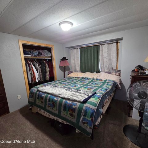 35 Crystal Creek Rd, Fernwood, ID 83830