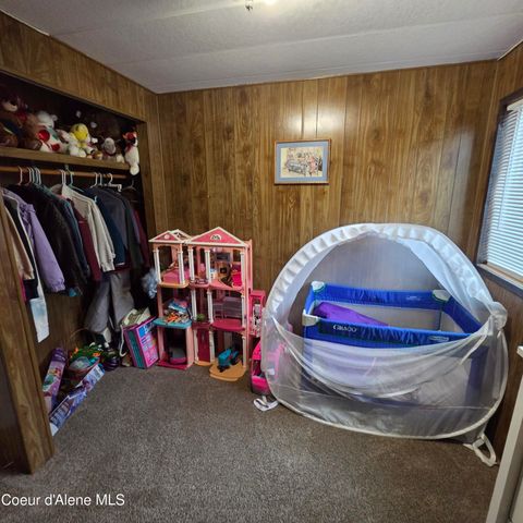 35 Crystal Creek Rd, Fernwood, ID 83830