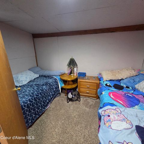 35 Crystal Creek Rd, Fernwood, ID 83830