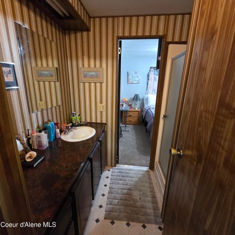 35 Crystal Creek Rd, Fernwood, ID 83830