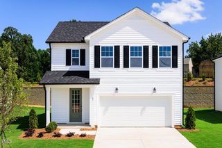 27 Cypress Moss Court, Lillington, NC 27546