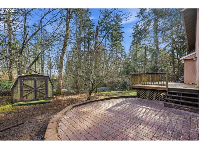 4103 BRAE BURN Dr, Eugene, OR 97405