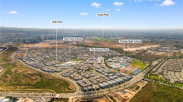 209 Mask, Irvine, CA 92618