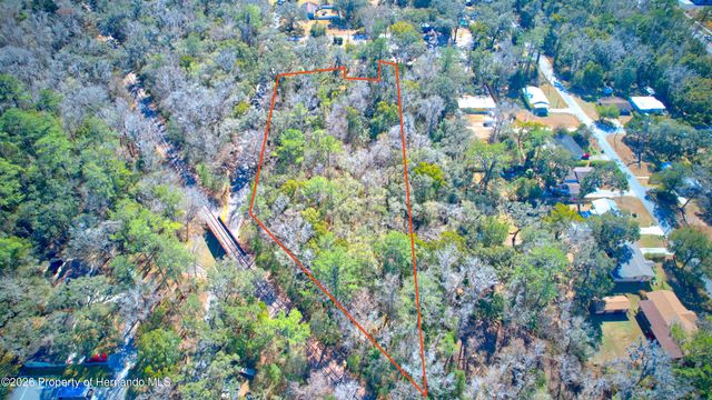 0 Stafford Avenue, Brooksville, FL 34601