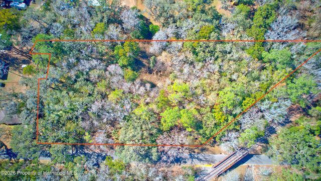 0 Stafford Avenue, Brooksville, FL 34601