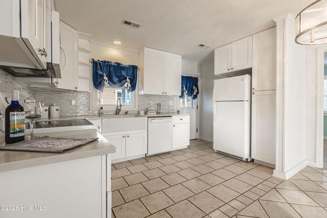 406 36th Street, Sunset Beach, NC 28468