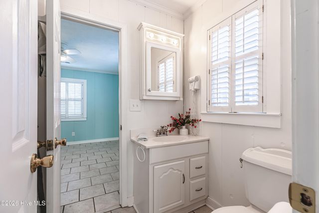 406 36th Street, Sunset Beach, NC 28468