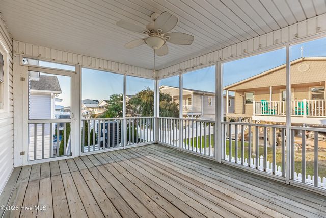 406 36th Street, Sunset Beach, NC 28468