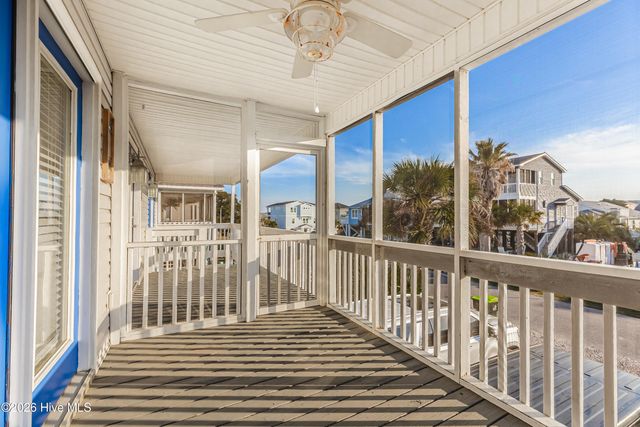 406 36th Street, Sunset Beach, NC 28468