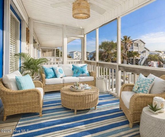 406 36th Street, Sunset Beach, NC 28468