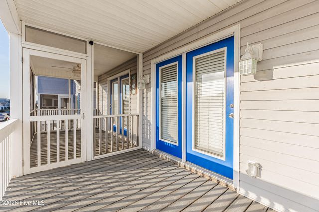 406 36th Street, Sunset Beach, NC 28468
