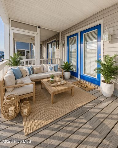 406 36th Street, Sunset Beach, NC 28468