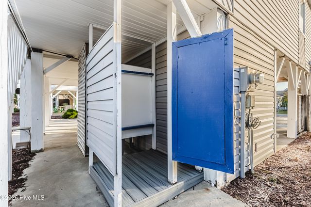 406 36th Street, Sunset Beach, NC 28468