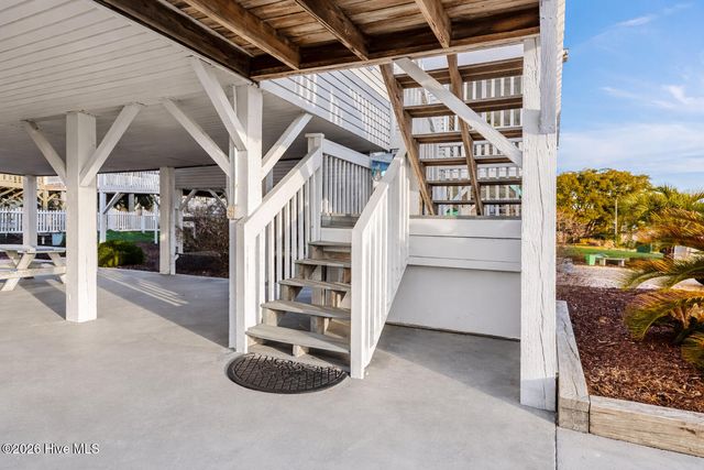406 36th Street, Sunset Beach, NC 28468