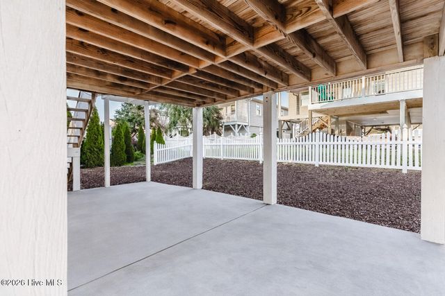 406 36th Street, Sunset Beach, NC 28468