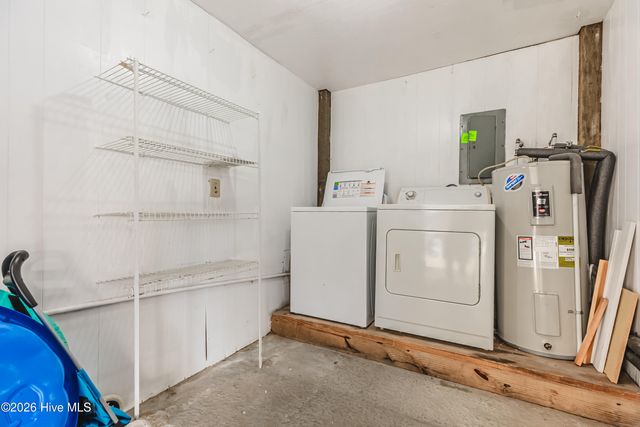 406 36th Street, Sunset Beach, NC 28468