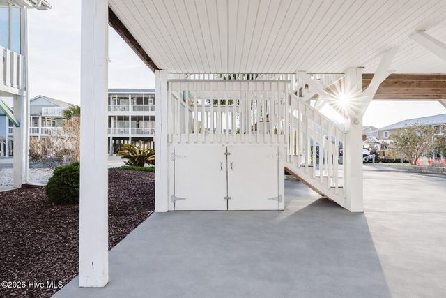 406 36th Street, Sunset Beach, NC 28468
