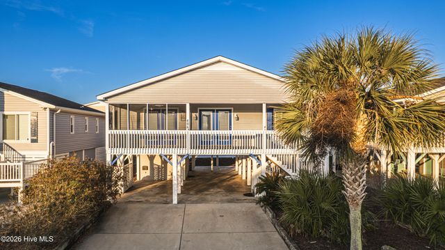 406 36th Street, Sunset Beach, NC 28468