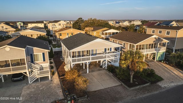 406 36th Street, Sunset Beach, NC 28468