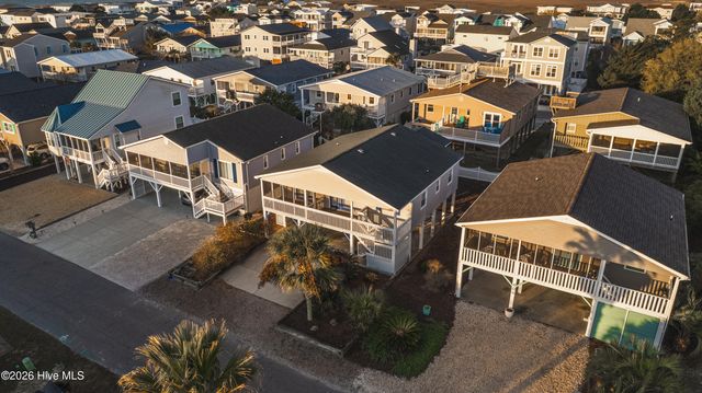 406 36th Street, Sunset Beach, NC 28468