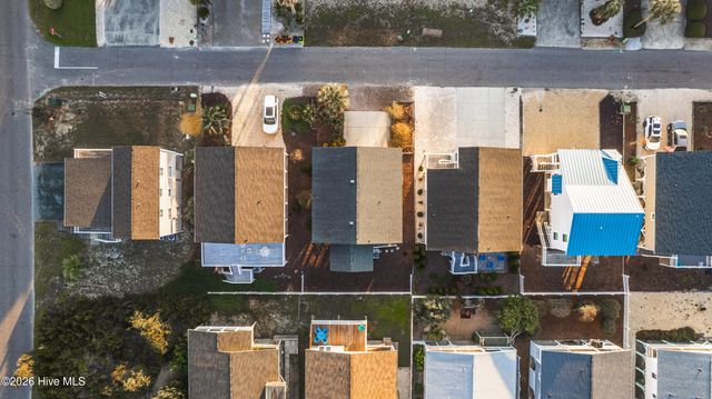 406 36th Street, Sunset Beach, NC 28468